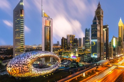 Best Property in Dubai: A Golden Investment Opportunity with Property Kumbh