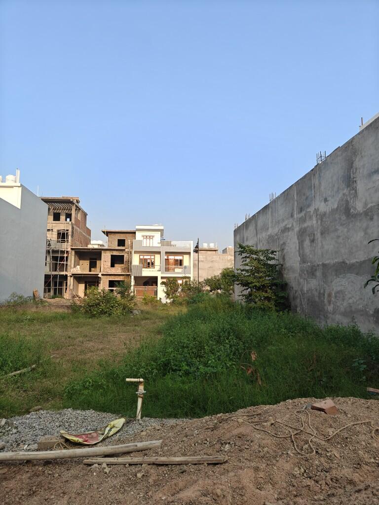 Resale Plots in Stellar Okas Golf View, Sushant Golf City Lucknow