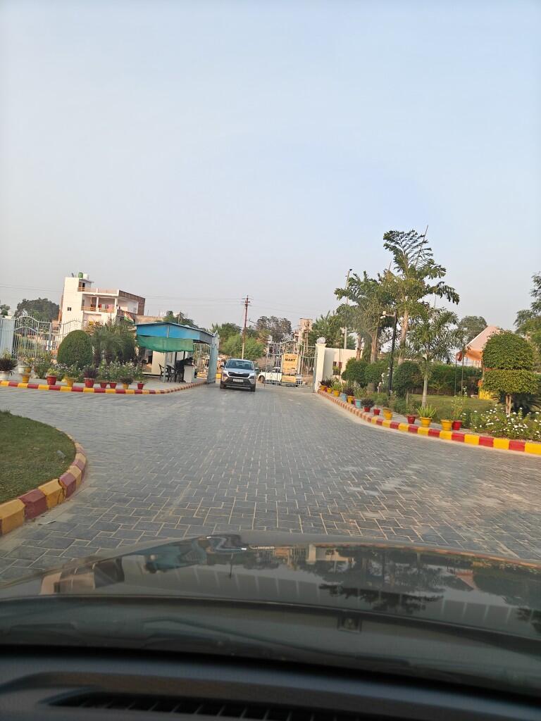 Resale Plots in Stellar Okas Golf View, Sushant Golf City Lucknow