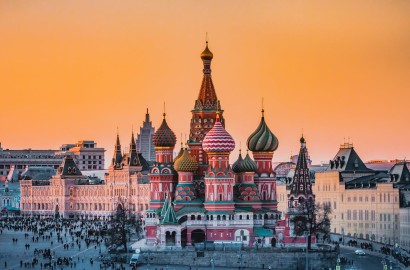 Best Property Dealer in Russia for Dubai Investment