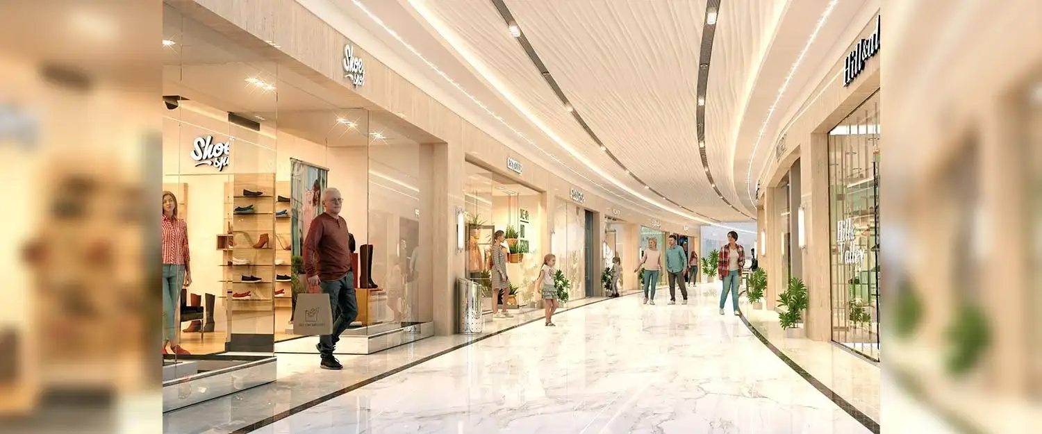Ekana Business Centre Gomti Nagar