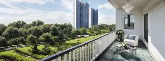 Lodha Casa Belvedere Dombivli East, Thane Mumbai