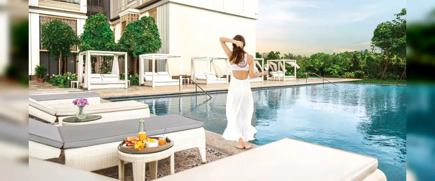 Lodha Casa Belvedere Dombivli East, Thane Mumbai
