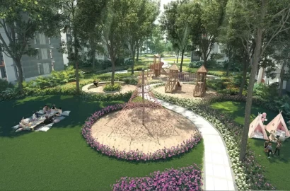 Luxury Flats in Mumbai For Sale