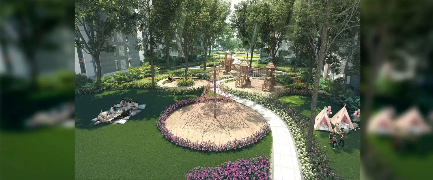 Lodha Casa Belvedere Dombivli East, Thane Mumbai