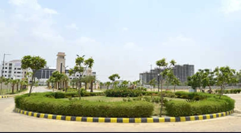 Residential Plots in Lucknow - Emaar Gomti Greens