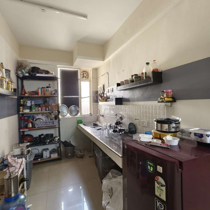 2 BHK Flat in Suncity Avenue 102 for Sale in Sector 102