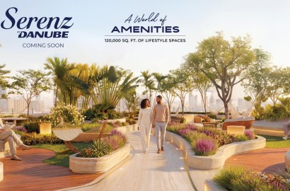 Invest in Dubai real estate for Indians