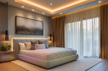 Buy Omaxe Ayodhya Studio Apartment | High ROI