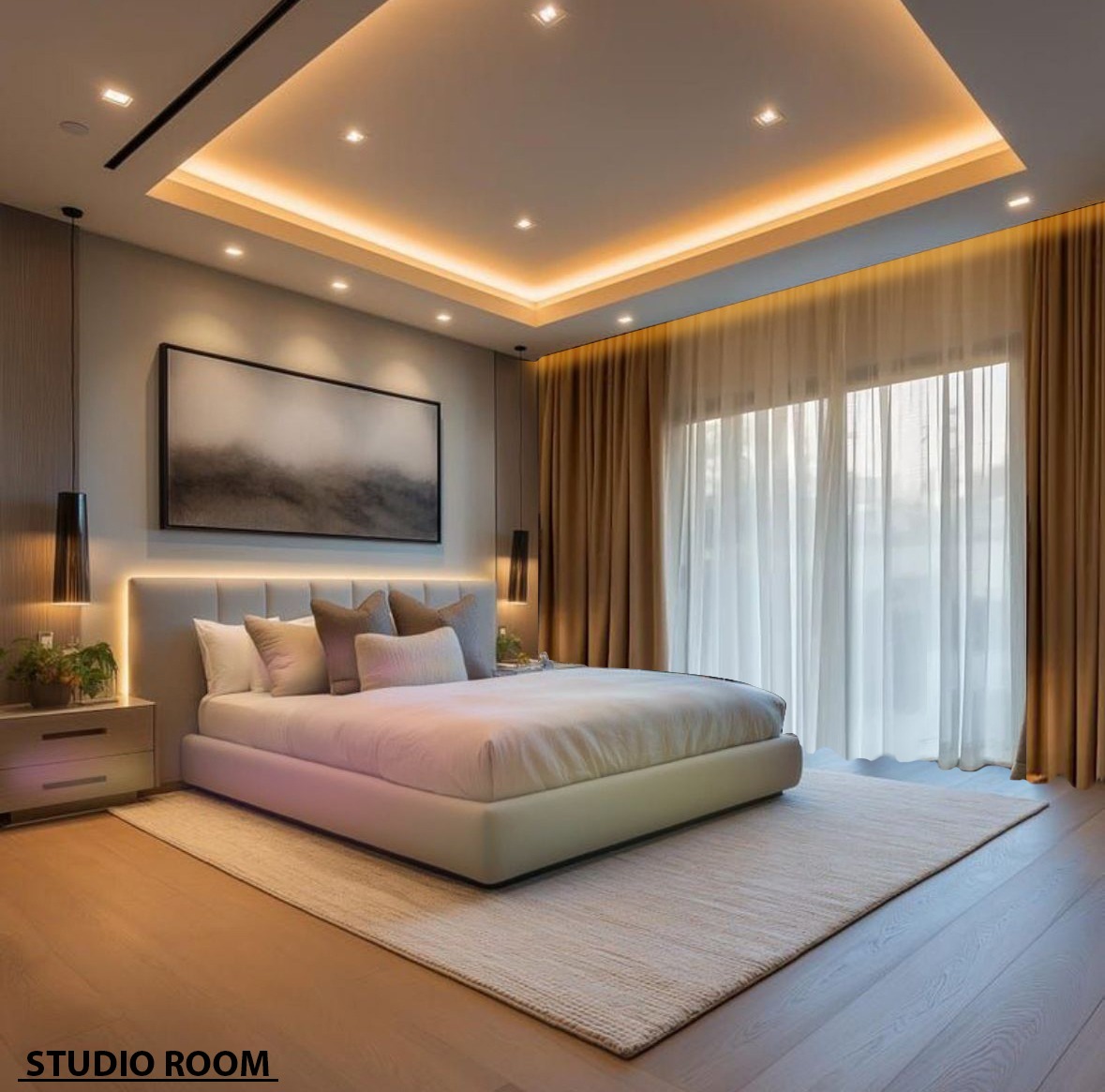 Buy Luxury Studio Apartment in Omaxe Ayodhya: Premium Investment Near Ram Mandir