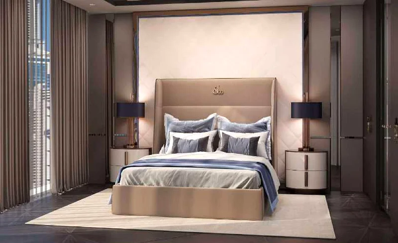 2 Bedroom Apartments for Sale in Burj Binghatti Jacob & Co Residences: Ultimate Luxury Living