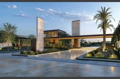 Selvara 3 Emaar Grand Polo Club & Resort, Dubai