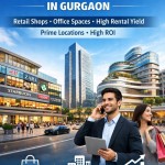 Best Commercial Projects in Gurgaon
