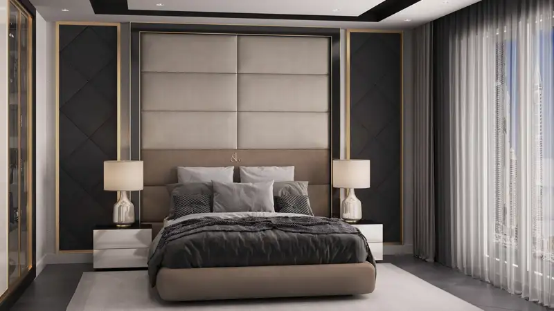2 Bedroom Apartments for Sale in Burj Binghatti Jacob & Co Residences: Ultimate Luxury Living