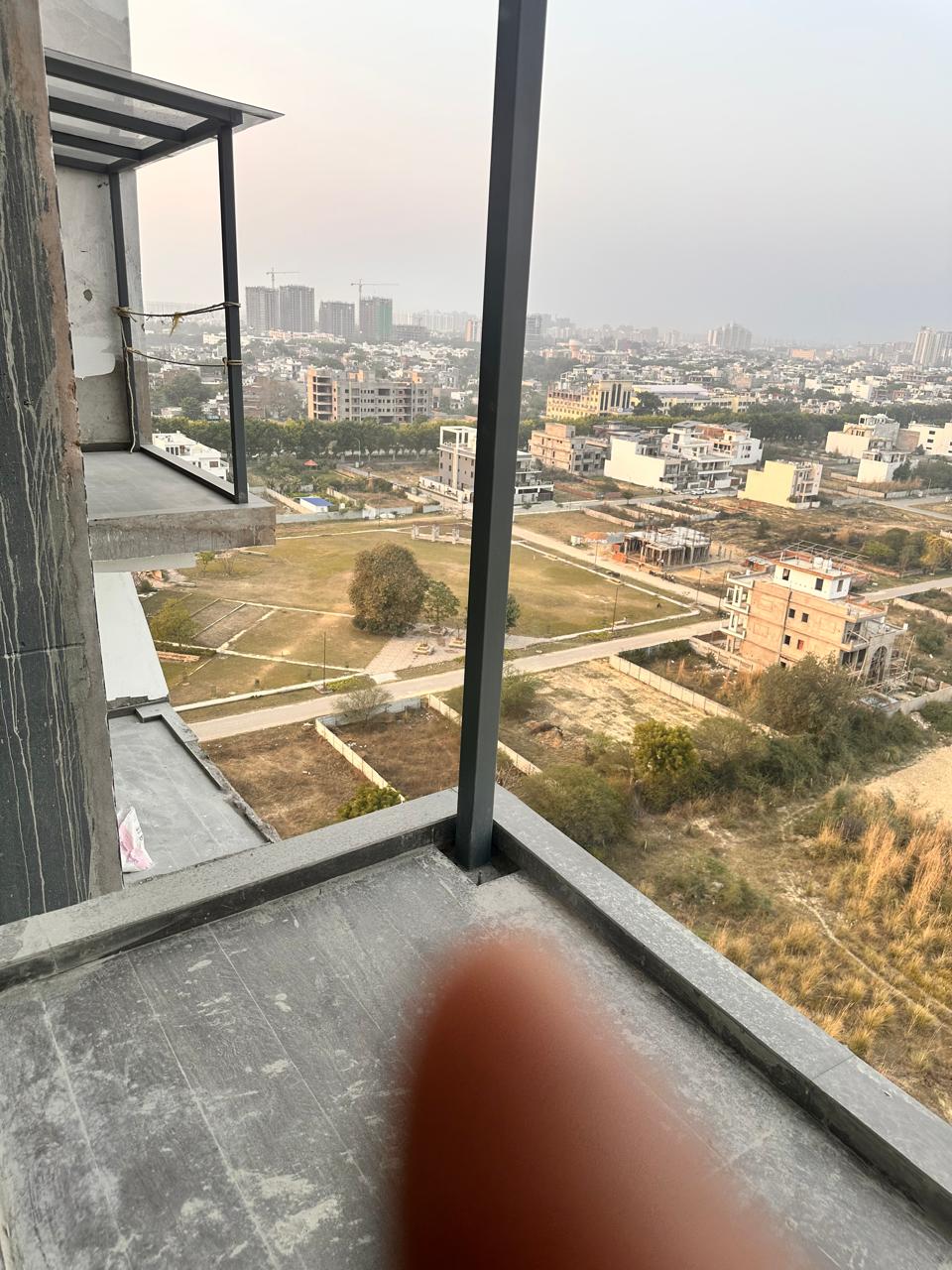 4.5 BHK Apartments for Sale in 1Oak Natura Sushant Golf City