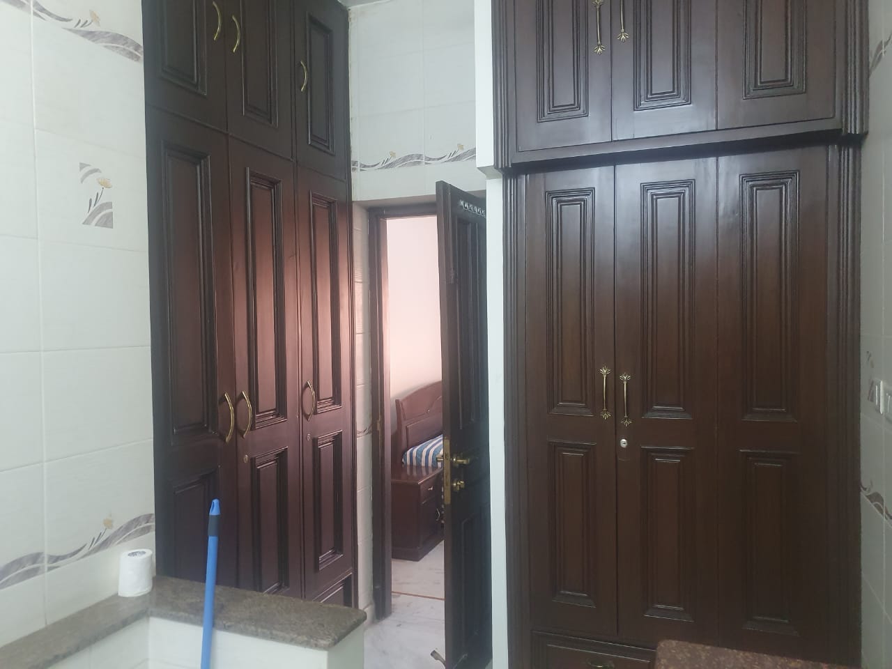 Spacious 3 BHK House for Rent in Vinay Khand, Lucknow