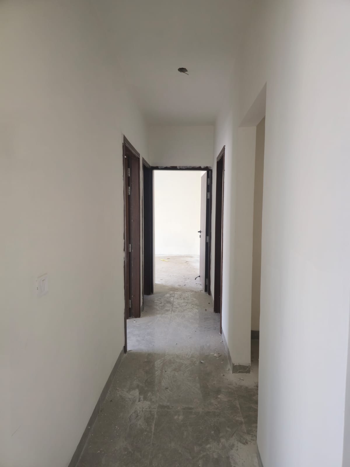 2.5 BHK Apartments for Sale in 1Oak Natura Sushant Golf City