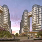 Commercial Property Sector 140A Noida