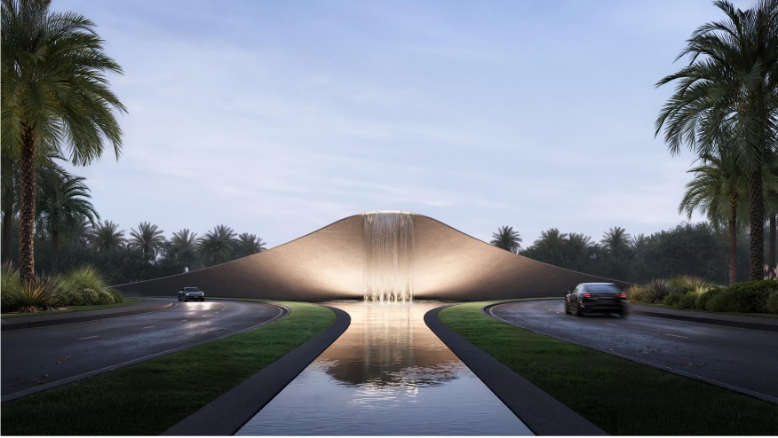 Buy Off Plan Villas in Grand Polo Club & Resort: Emaar Premier Master Community