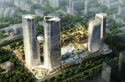 Best Commercial Projects in Noida 2025