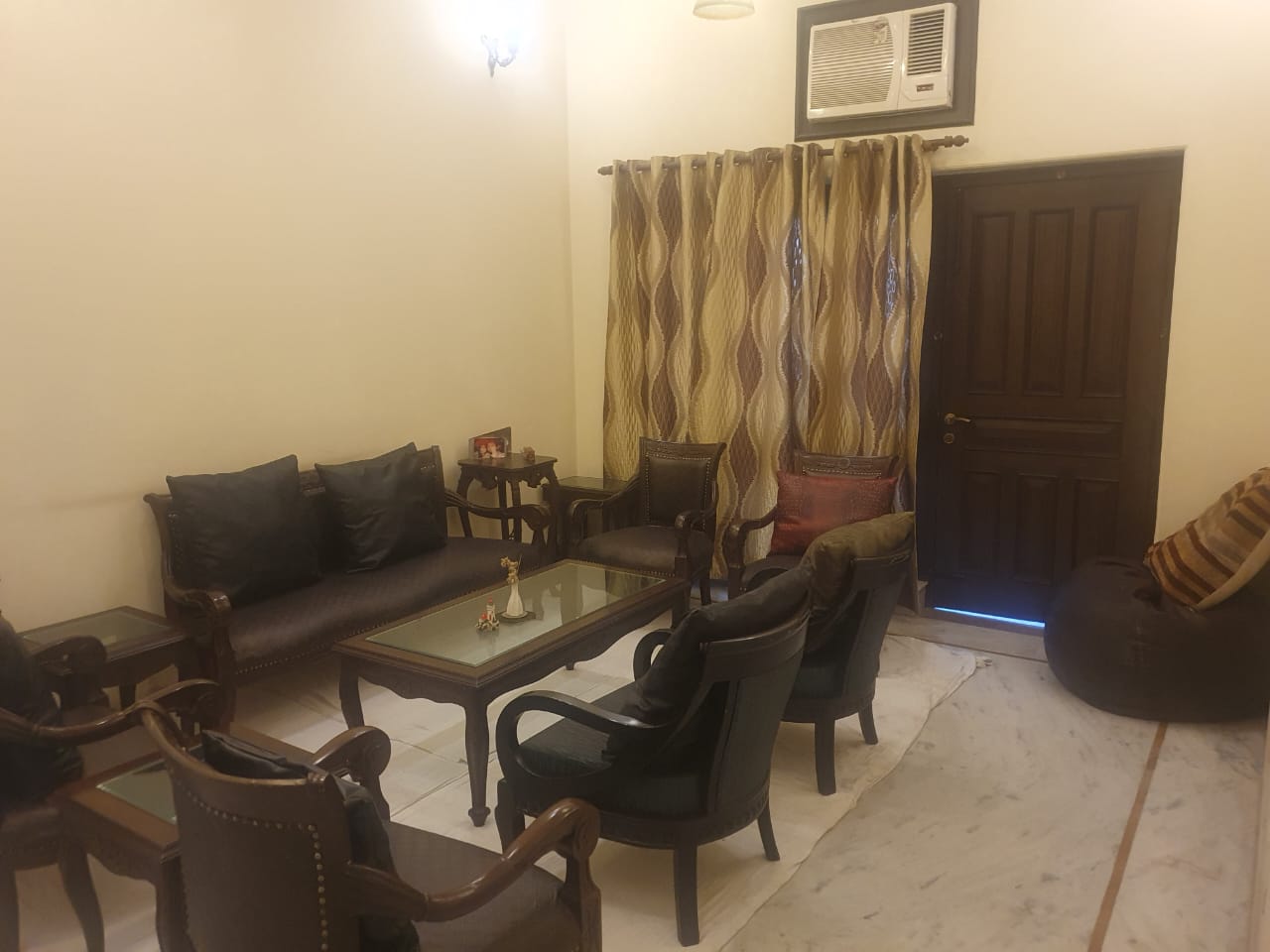 Spacious 3 BHK House for Rent in Vinay Khand, Lucknow