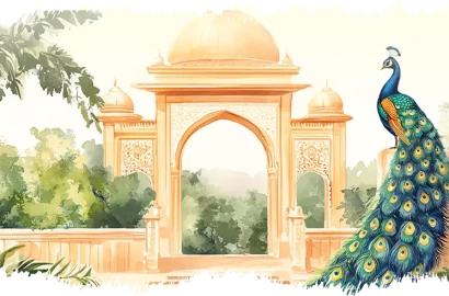 Invest in Premium Plots for Sale in Vrindavan: HoABL