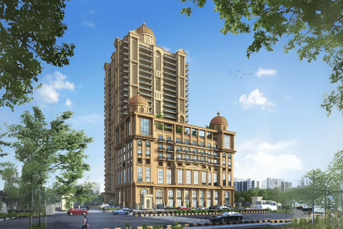 Purvanchal Royal Atlantis, Lucknow: The Epitome of Ultra-Luxury 4BHK Apartments Near Palassio Mall