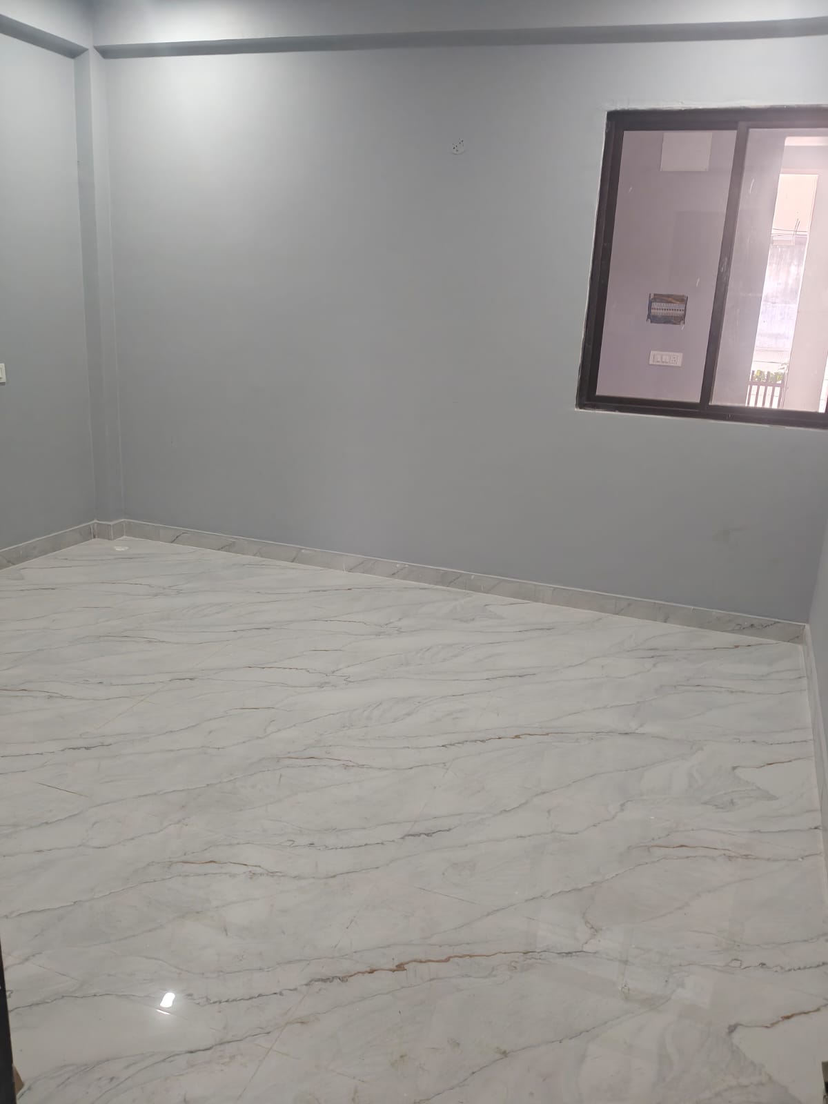 Spacious 2BHK Independent Floor for Rent in Awas Vikas 3, Kalyanpur, Kanpur