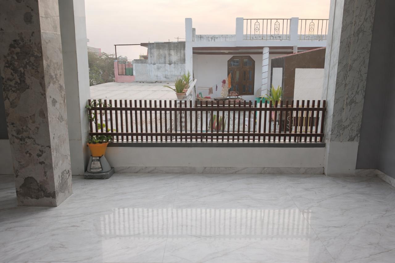 Spacious 2BHK Independent Floor for Rent in Awas Vikas 3, Kalyanpur, Kanpur