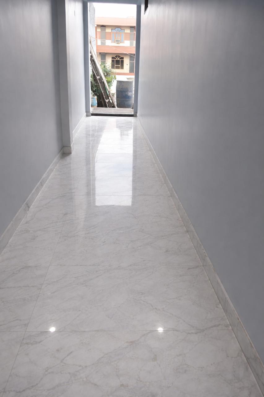 Spacious 2BHK Independent Floor for Rent in Awas Vikas 3, Kalyanpur, Kanpur