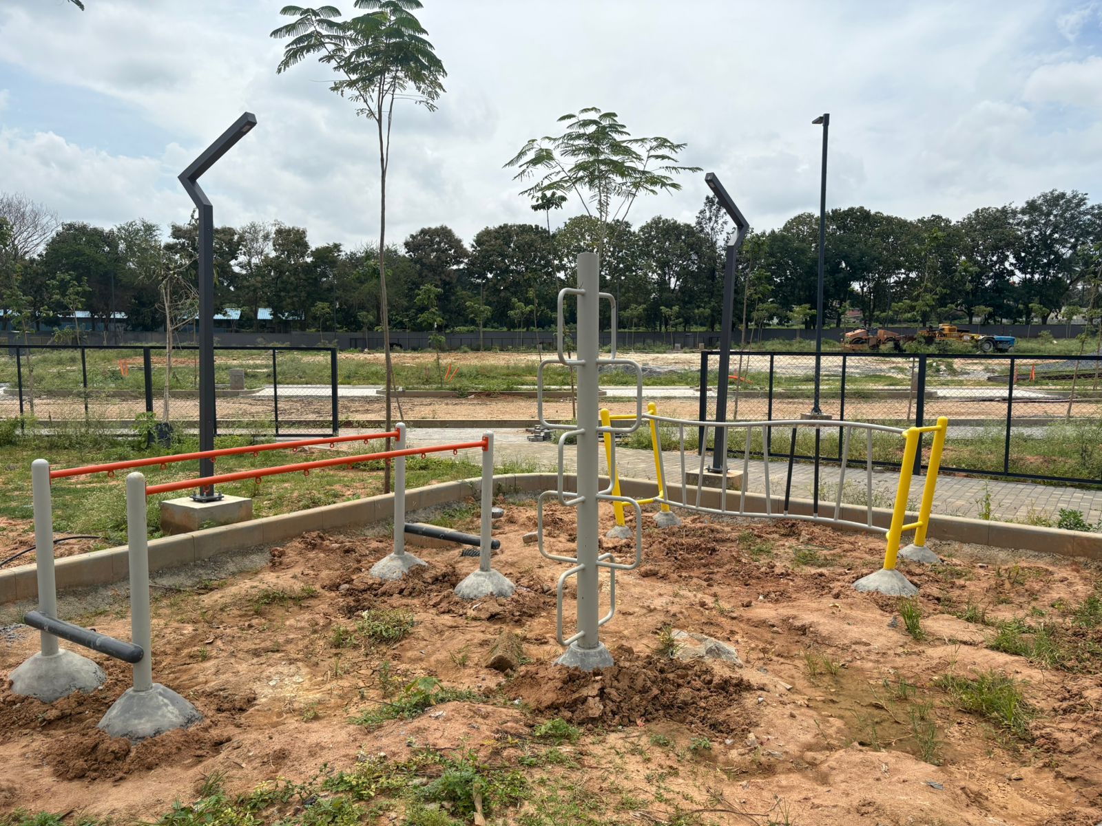 Assetz Melodies of Life - Plot for Sale