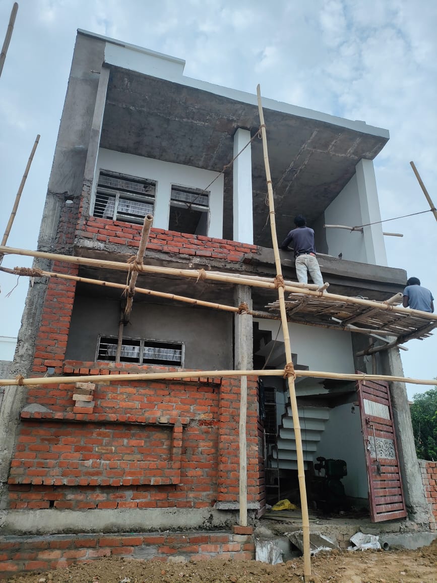 House for Sale in Amar Shaheed Path Lucknow