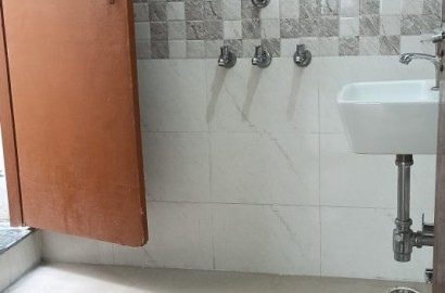 2BHK Independent Floor for rent to Government, PSU, Bank and Corporate employees only with small family