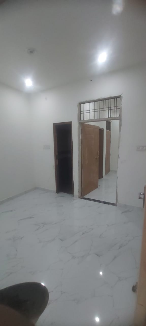 Independent House for Sale in Vrindavan Yojna, Lucknow