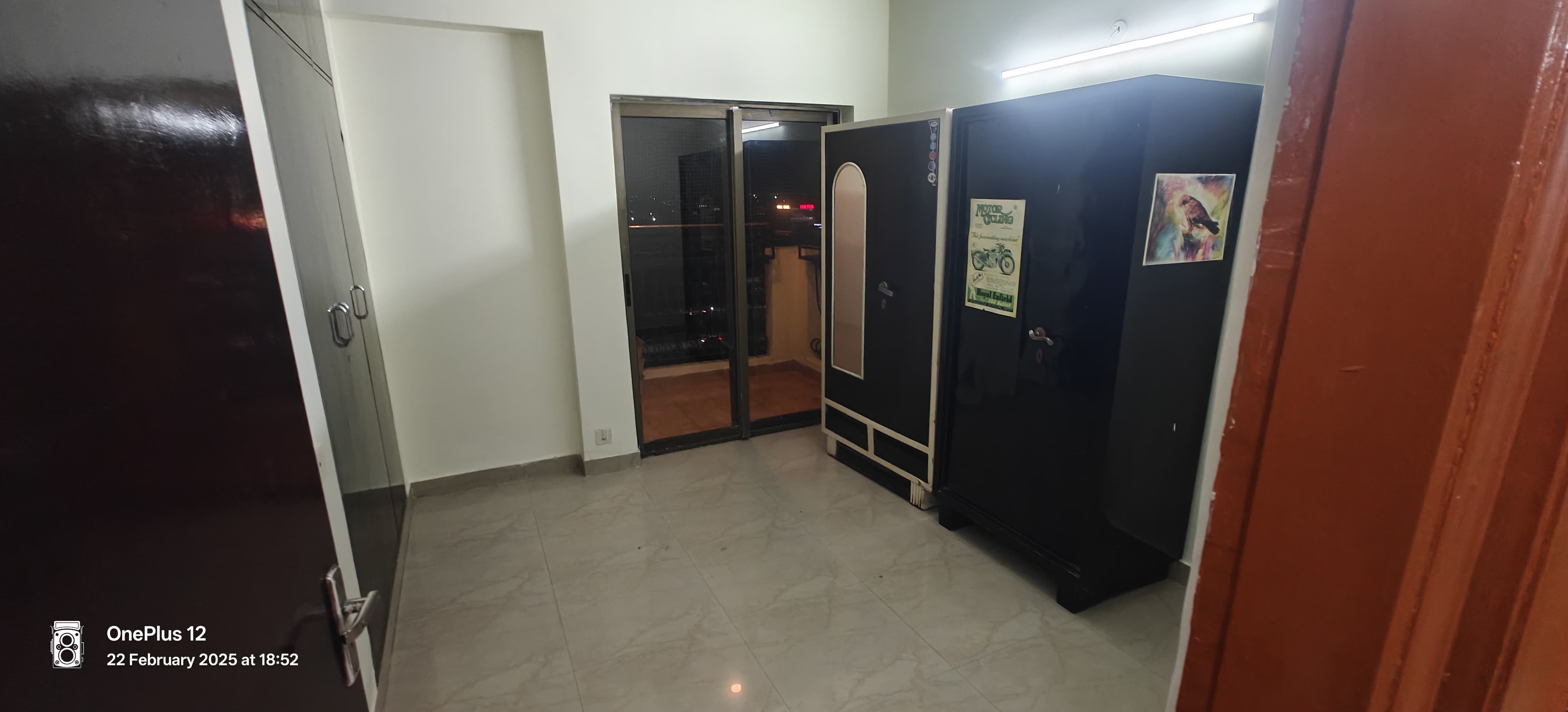 3BHK Fully Furnished appartment in Eros Sampoornam, sector 2, greater noida