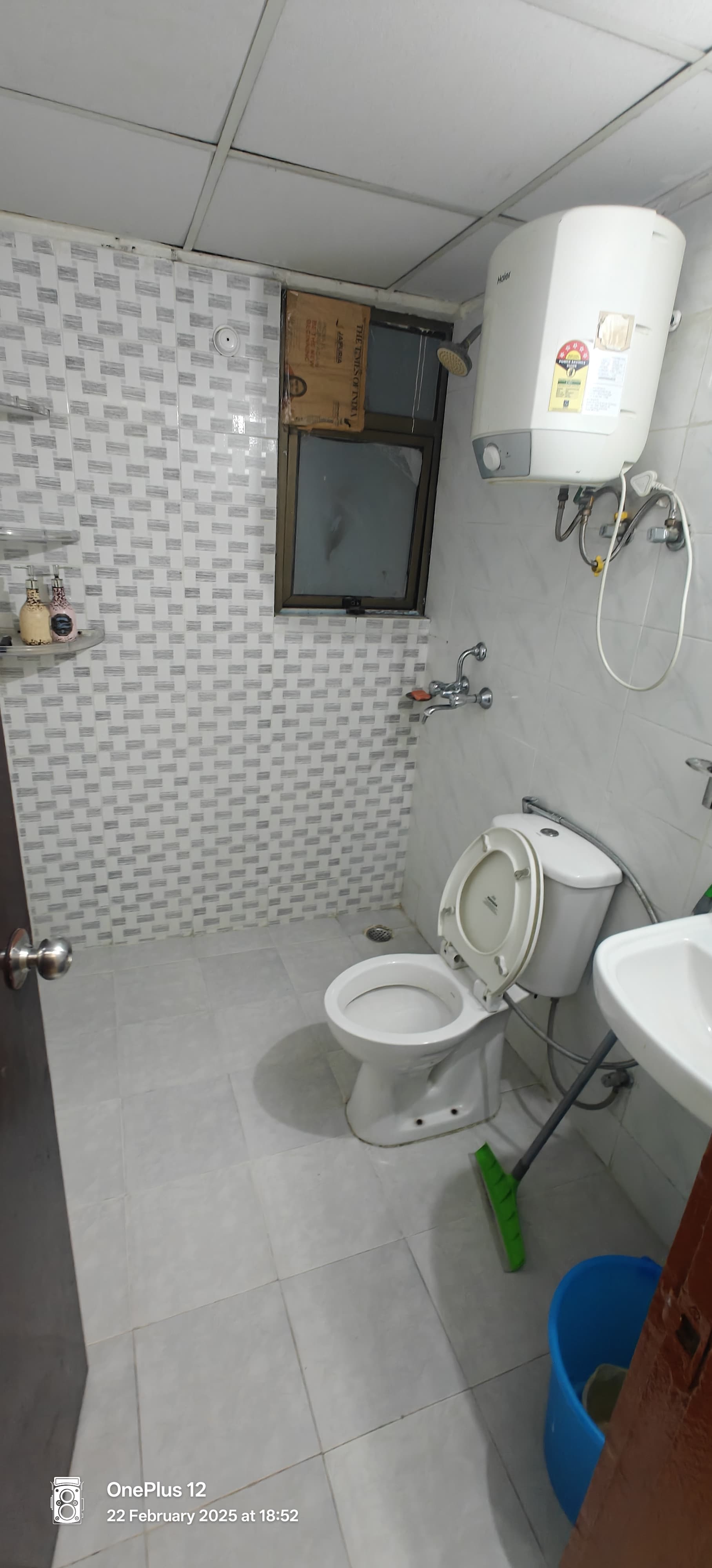 3BHK Fully Furnished appartment in Eros Sampoornam, sector 2, greater noida