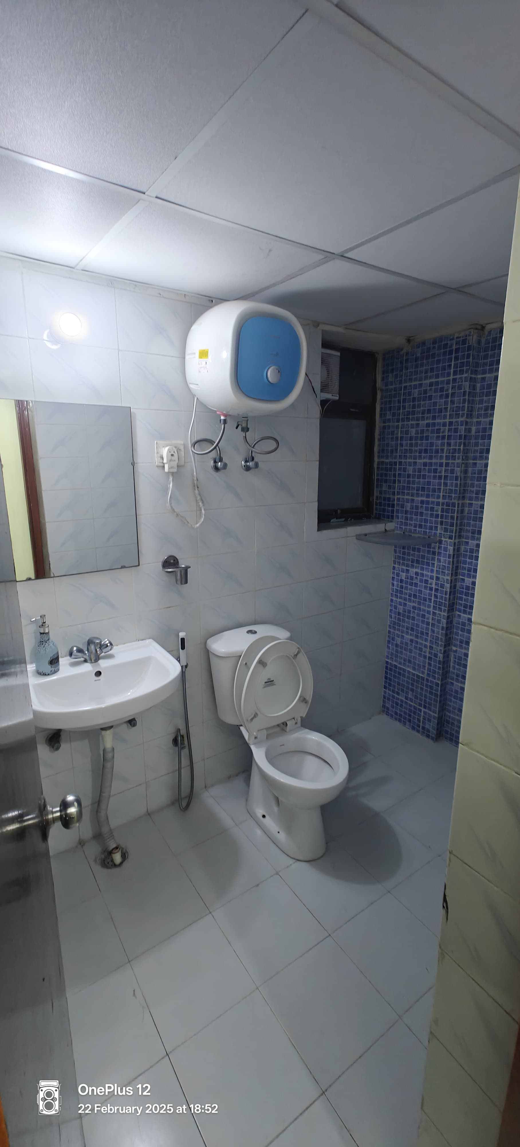 3BHK Fully Furnished appartment in Eros Sampoornam, sector 2, greater noida