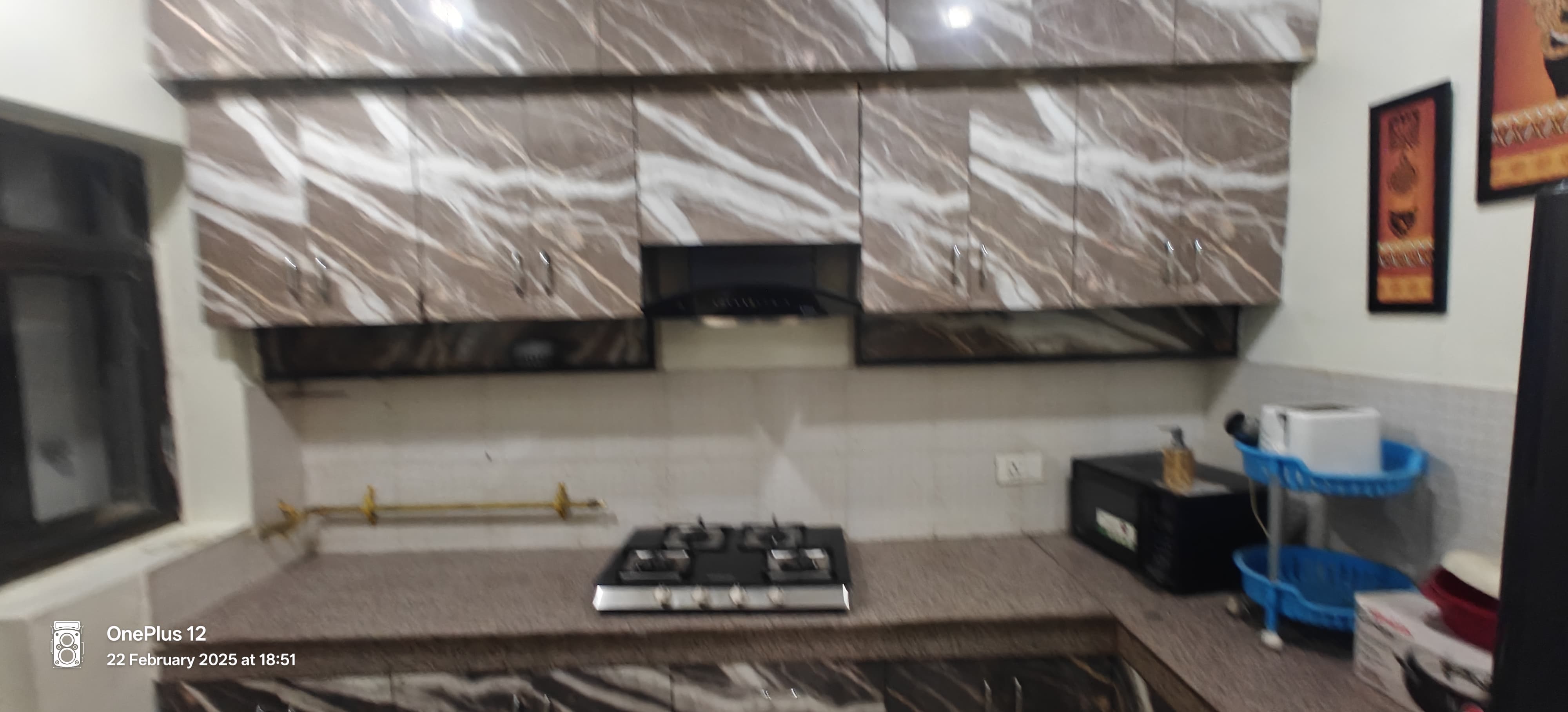 3BHK Fully Furnished appartment in Eros Sampoornam, sector 2, greater noida