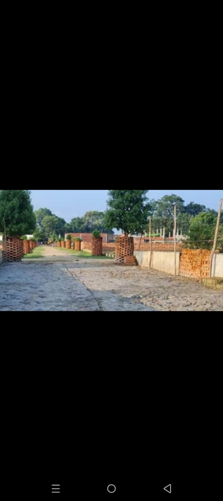 Plots and Houses for Sale in a Gated Colony Near Amity University, Lucknow