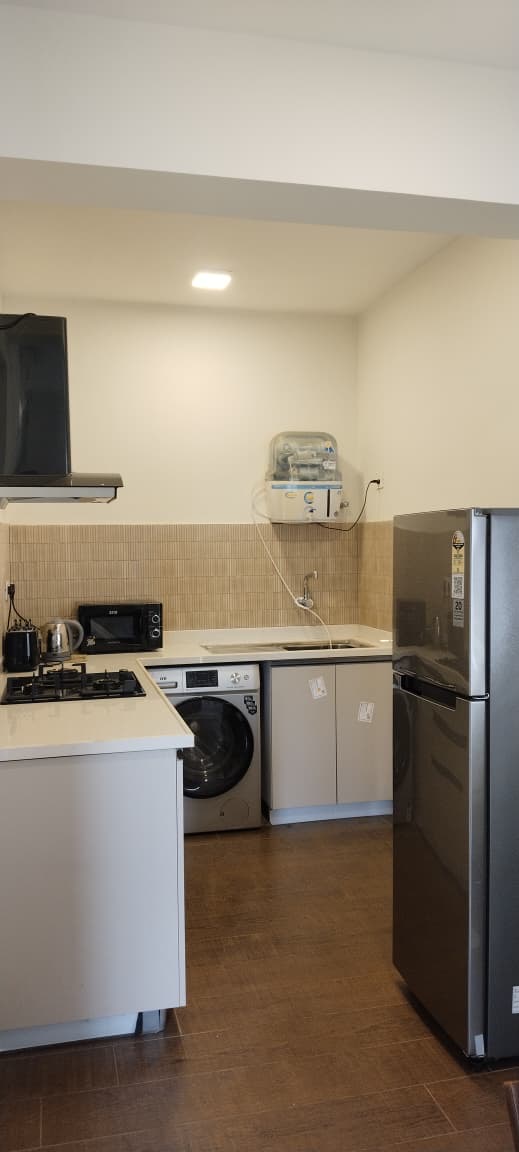 Project Sierra, kurlim North Goa.