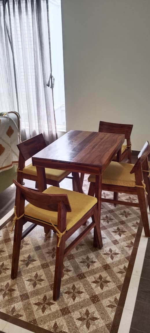 Project Sierra, kurlim North Goa.