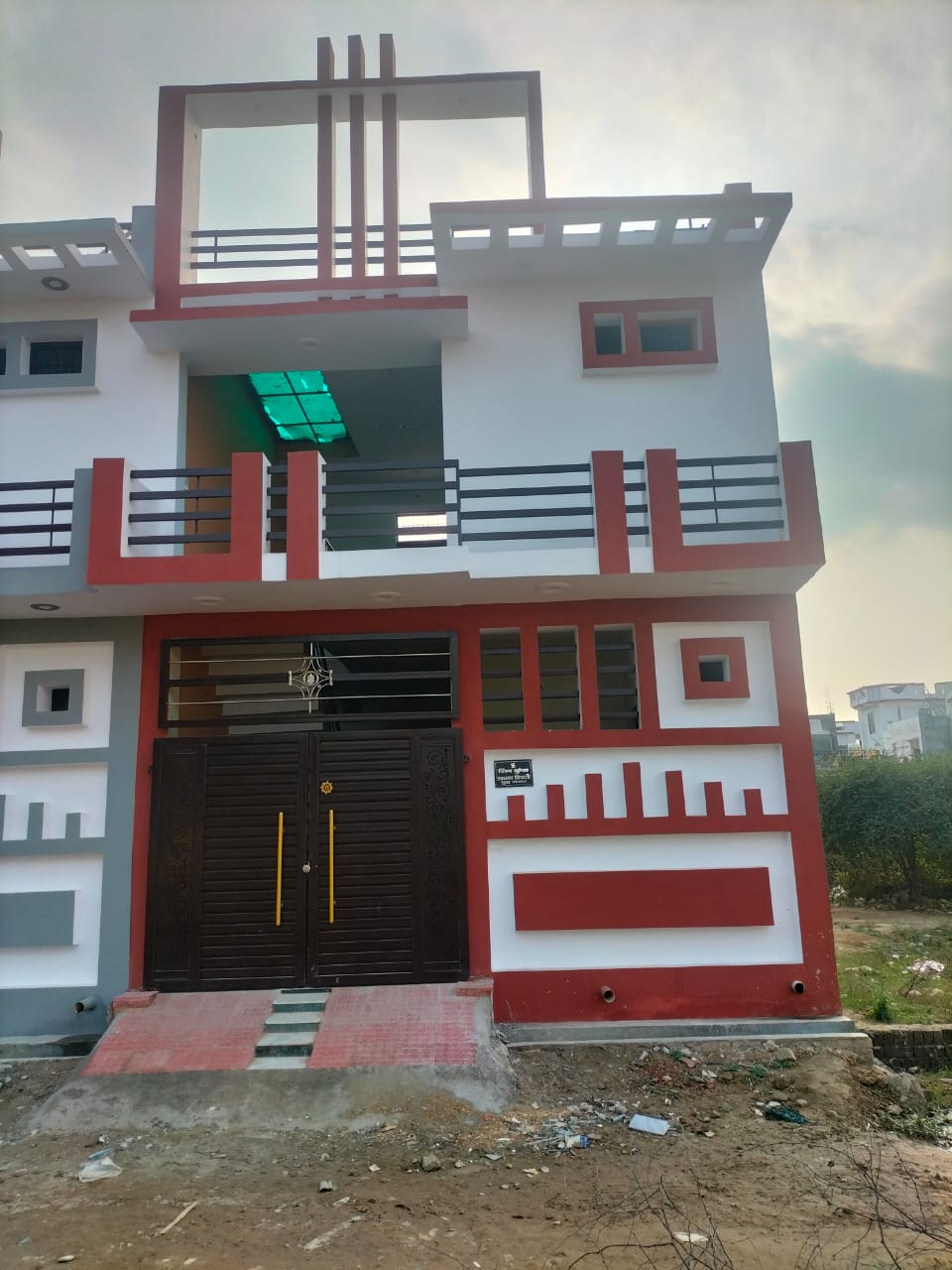 Row Houses for Sale in Para Lucknow