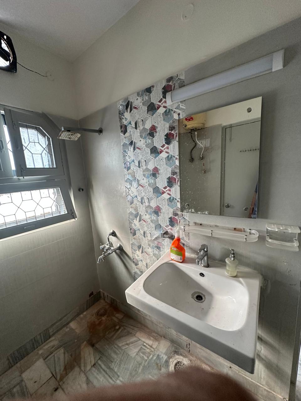 3 BHK Flats for Rent in University Road, Lucknow