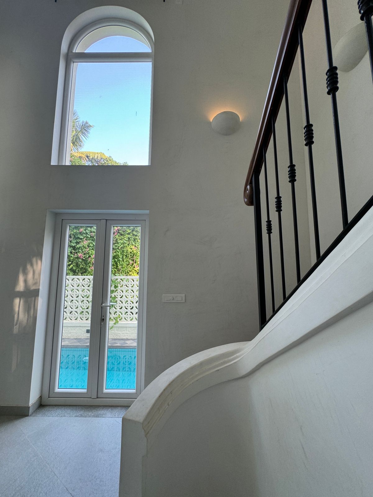 Luxury 3BHK Villa for Sale in Arpora, North Goa