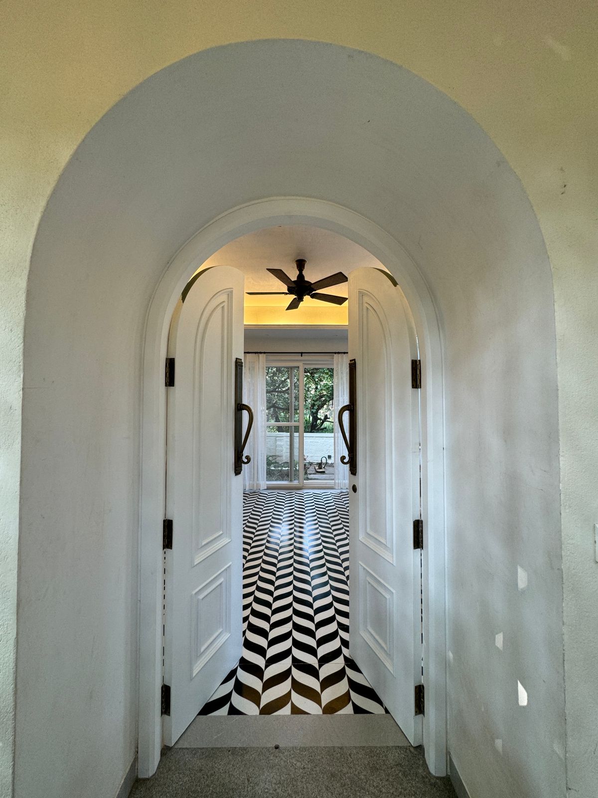 Luxury 3BHK Villa for Sale in Arpora, North Goa