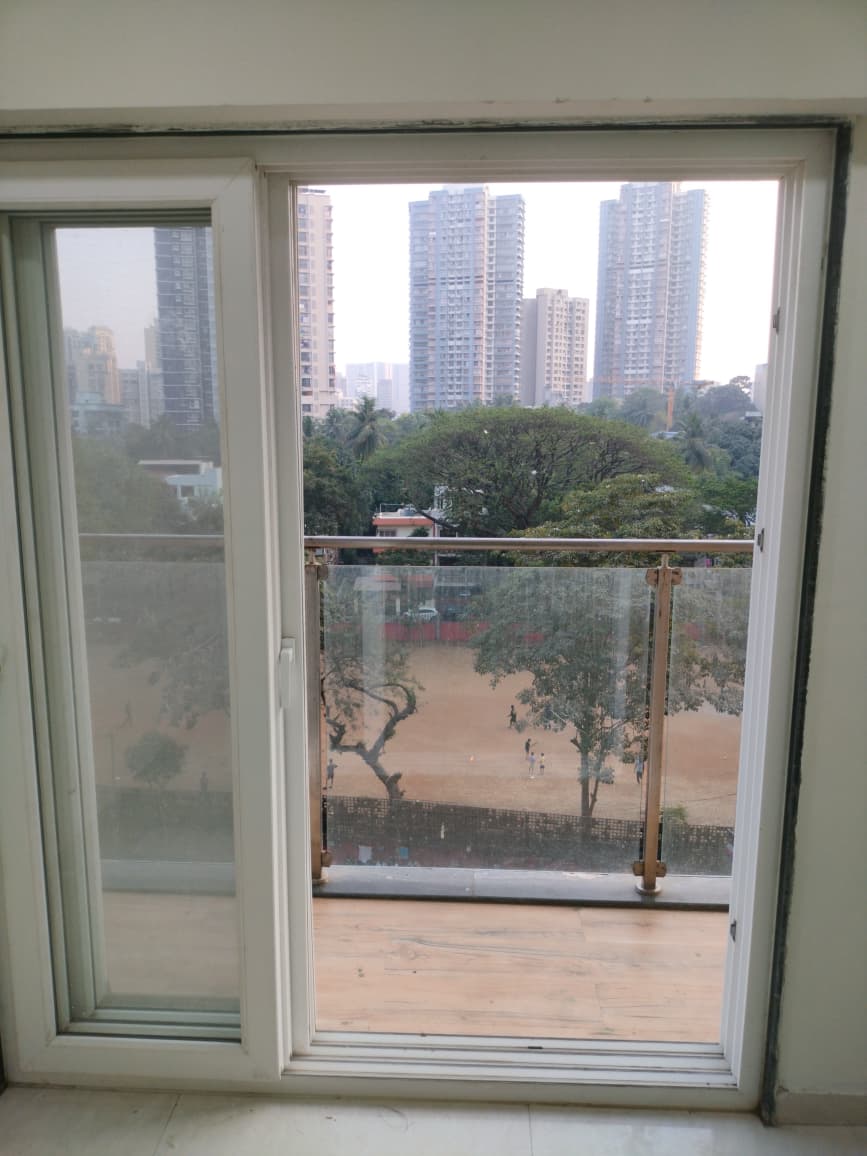 Skyline Height 3BHK Goregaon West Mumbai