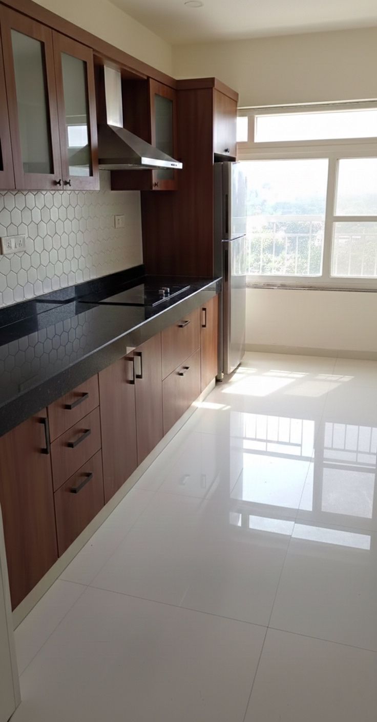 Skyline Height 3BHK Goregaon West Mumbai