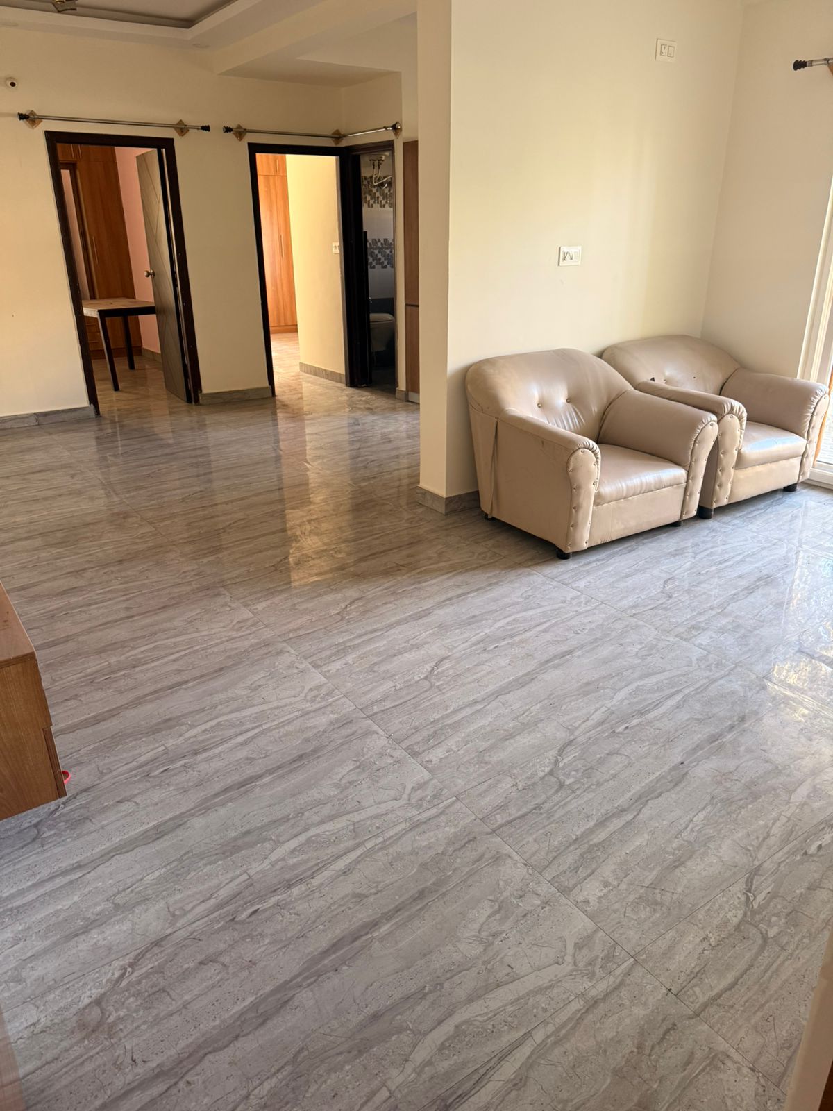 Luxury Living for Rent – Brand New 2BHK Residences