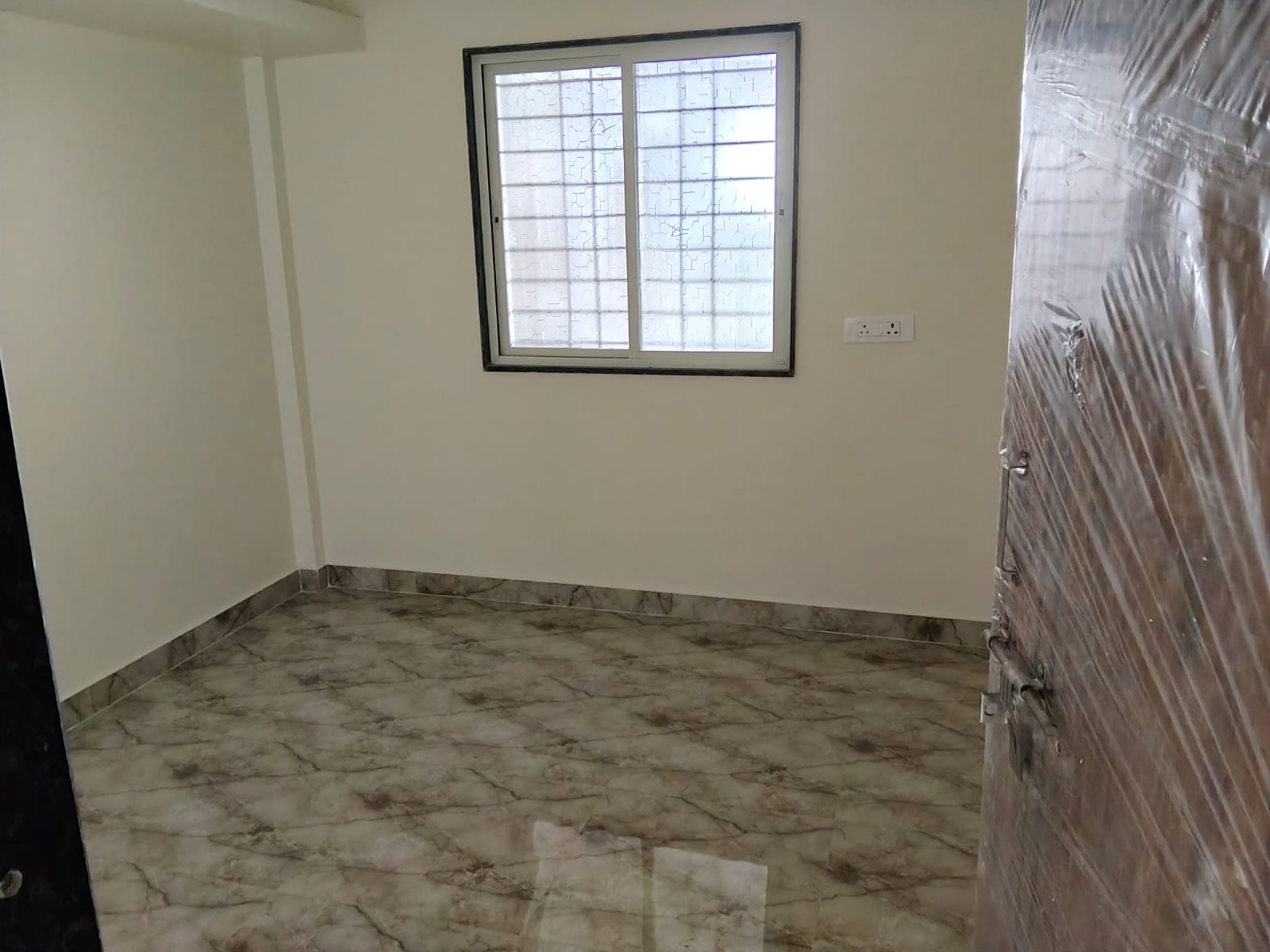 1BHK flat on rent