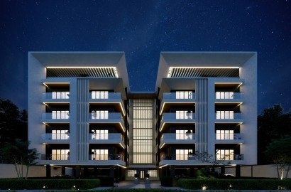 2 BHK Flats at Tapovan Greens in Haridwar Near Har Ki Pauri